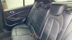 BMW 1 Series 118i M Sport 5dr Step Auto Petrol Hatchback